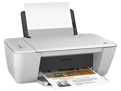 Impresora Multifunción - HP Deskjet 1510 All-in-One