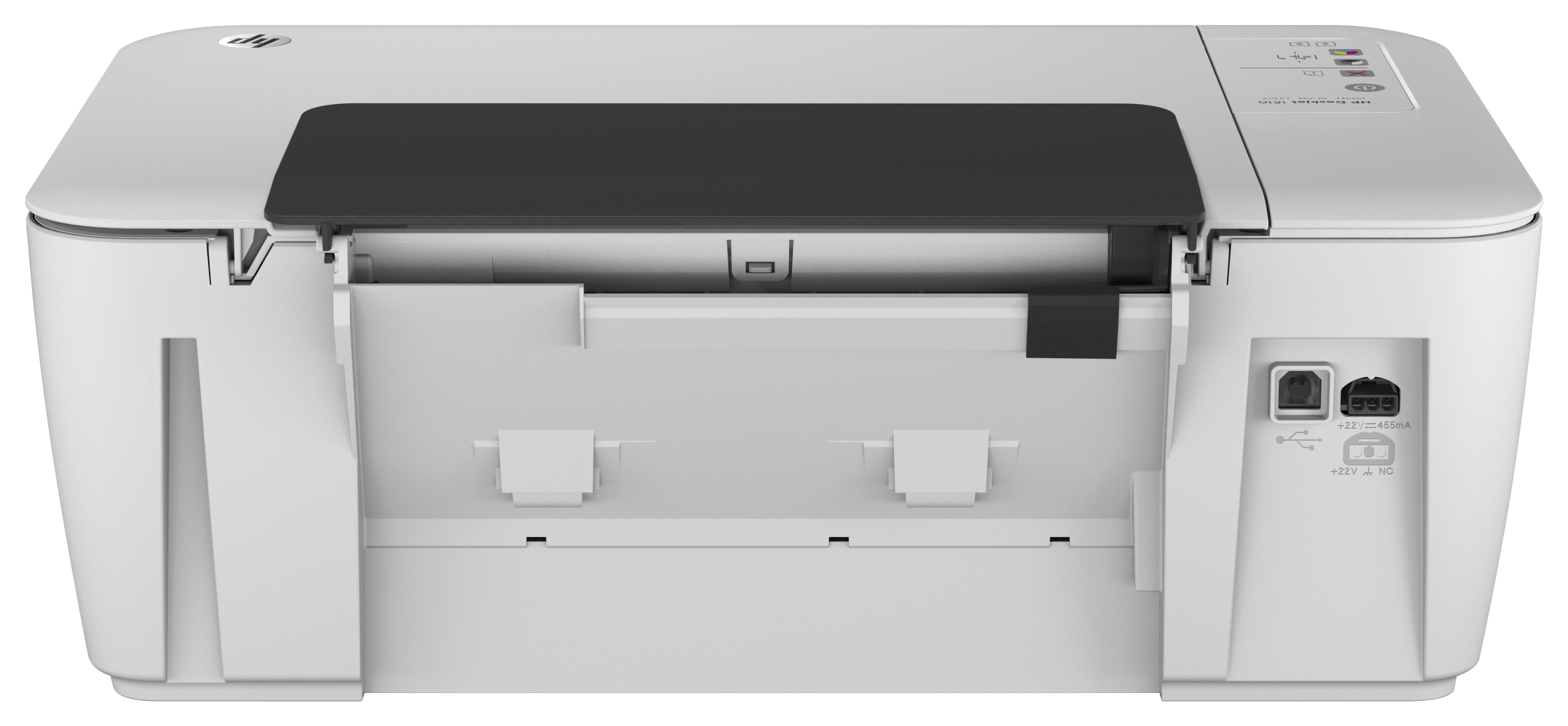Impresora Multifunción - HP Deskjet 1510 All-in-One
