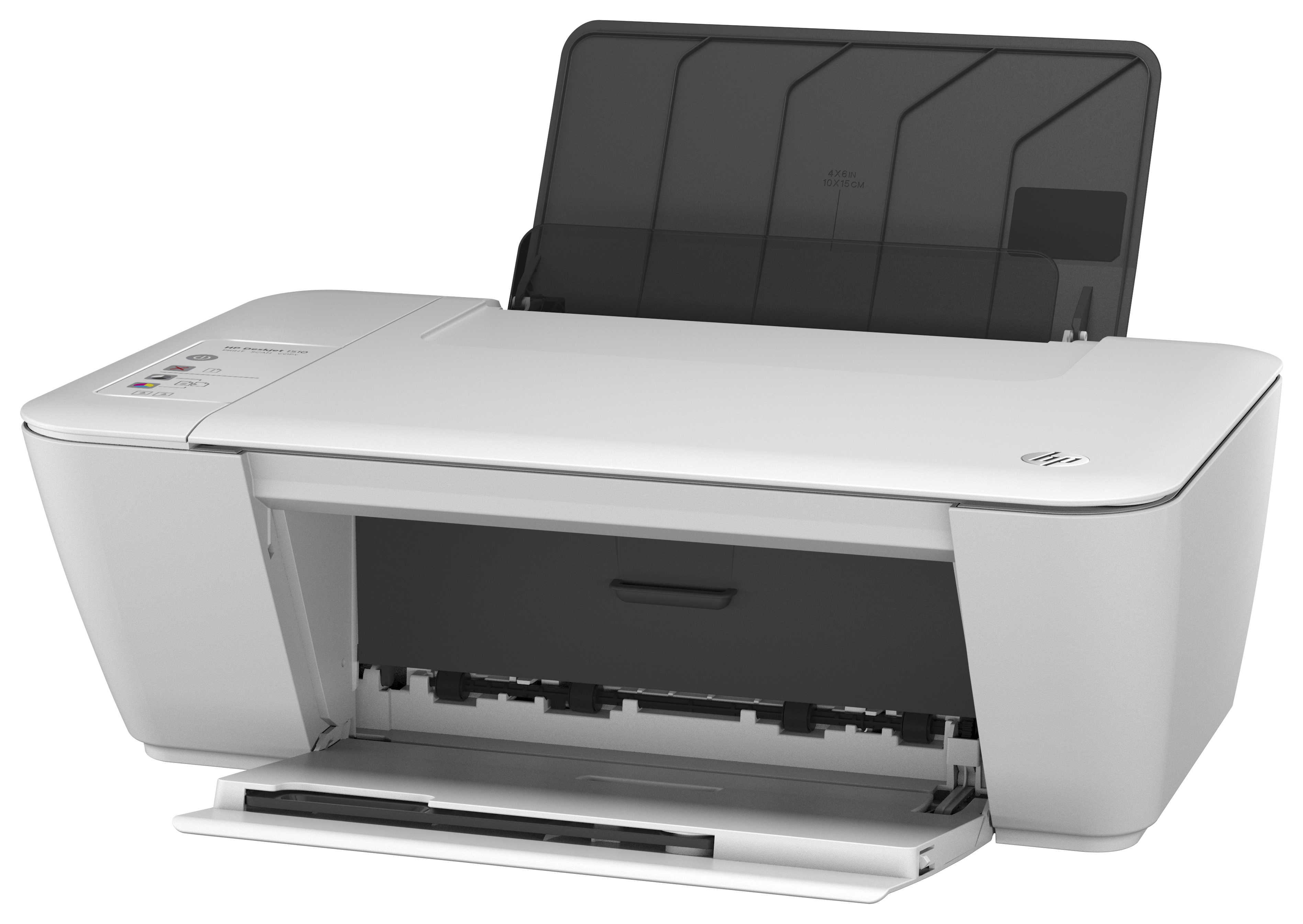 Impresora Multifunción - HP Deskjet 1510 All-in-One