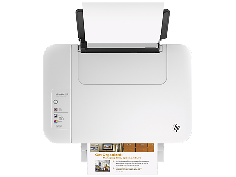 Impresora Multifunción - HP Deskjet 1510 All-in-One