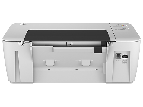 Impresora Multifunción - HP Deskjet 1510 All-in-One