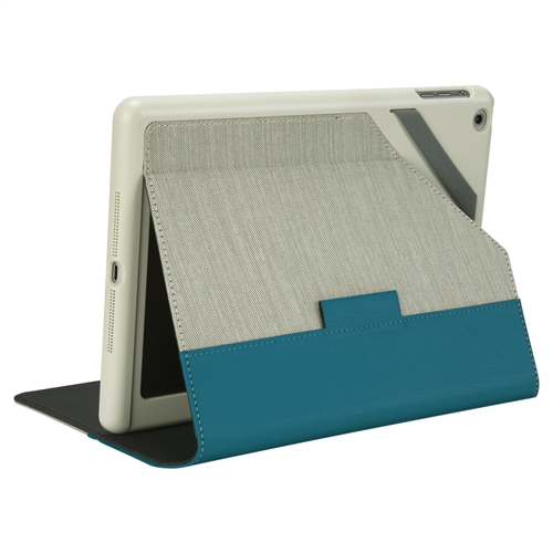 Funda para Tablet - Targus, VUSTYLE IPAD AIR CASE Azul