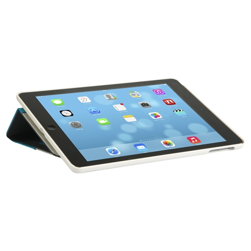 Funda para Tablet - Targus, VUSTYLE IPAD AIR CASE Azul