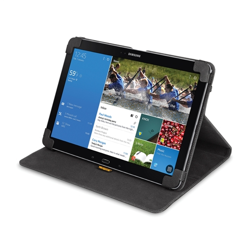 FOLIOSTAND SAMSUNG GALAXY PRO 12.2 BLACK