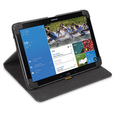 FOLIOSTAND SAMSUNG GALAXY PRO 12.2 BLACK