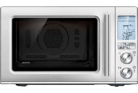Minibackofen SAGE SOV860BSS4EEU1 the Smart Oven Air Fryer Minibackofen  freistehend | MediaMarkt