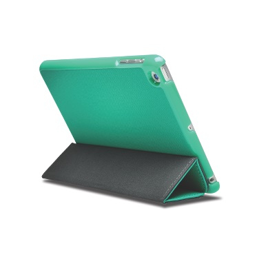 Funda para Tablet - Kensington, FUND.GREEN IPAD MINI