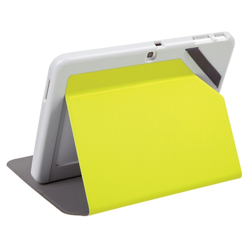 Funda - Targus, EVERVU SAMSUNG TAB10.1 YelLOW
