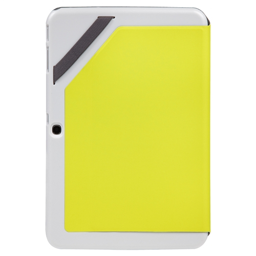 Funda - Targus, EVERVU SAMSUNG TAB10.1 YelLOW