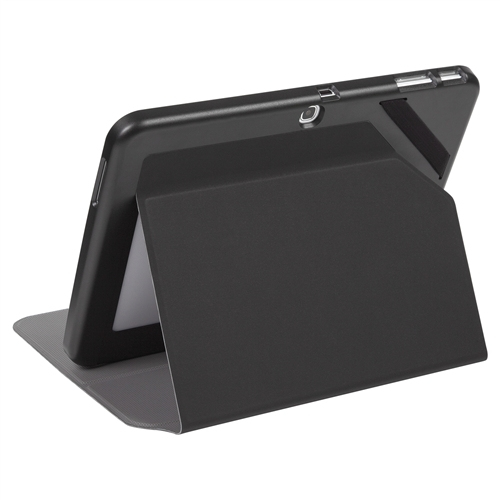Funda - Targus, EVERVU SAMSUNG TAB10.1 BlaCK
