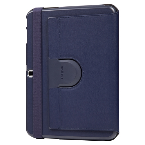 Funda para Tablet - Targus, VERSAVU SLIM2 SAMSUNG TAB10.1 Azul