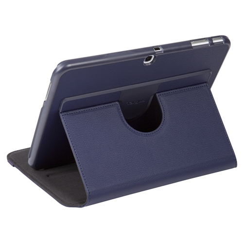 Funda para Tablet - Targus, VERSAVU SLIM2 SAMSUNG TAB10.1 Azul