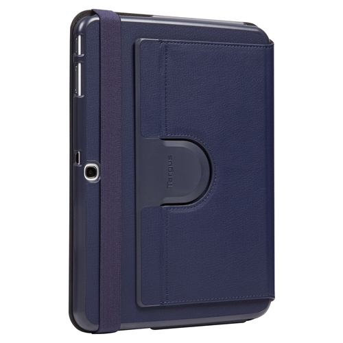 Funda para Tablet - Targus, VERSAVU SLIM2 SAMSUNG TAB10.1 Azul