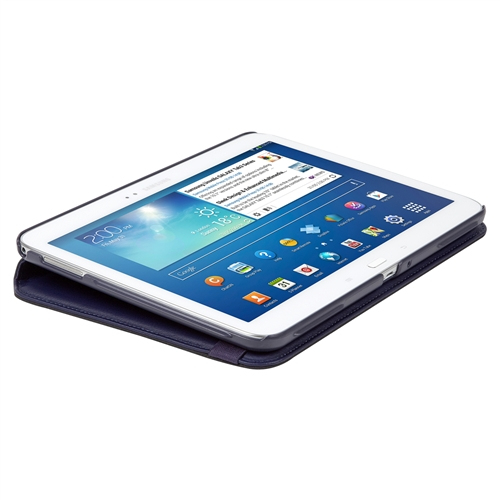 Funda para Tablet - Targus, VERSAVU SLIM2 SAMSUNG TAB10.1 Azul