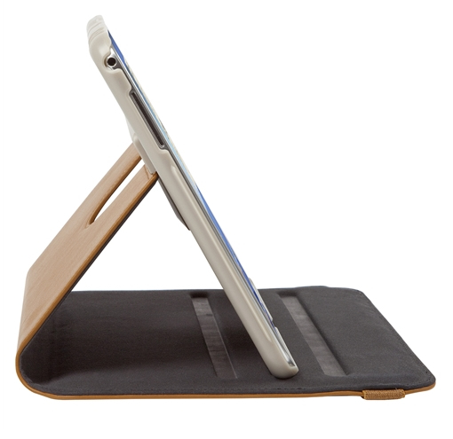 Funda para Tablet - Targus, VERSAVU SLIM2 SAMSUNG TAB10.1 BROWN