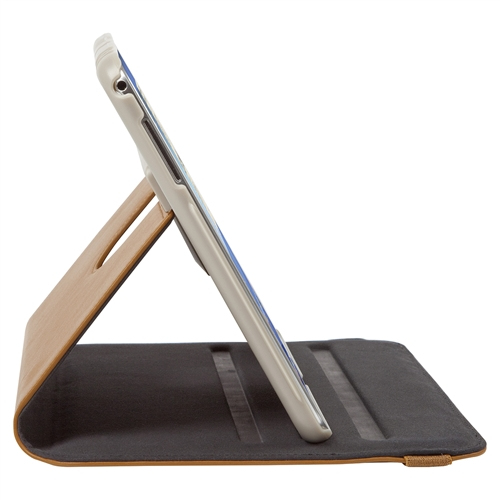 Funda para Tablet - Targus, VERSAVU SLIM2 SAMSUNG TAB10.1 BROWN