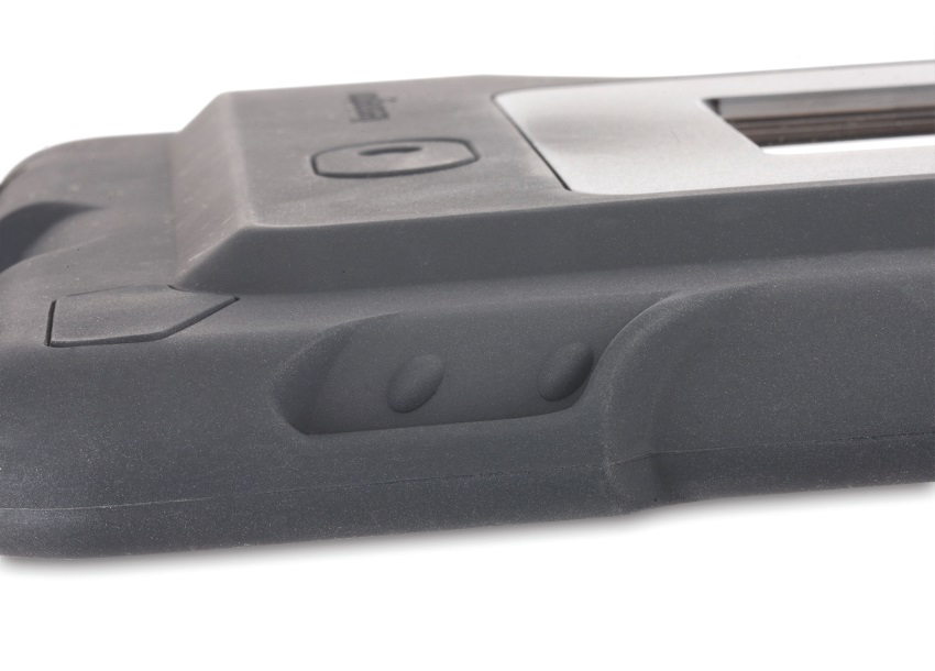 Funda - Kensington,  BELT.IPAD2/34.2, Funda antigolpes, Negro
