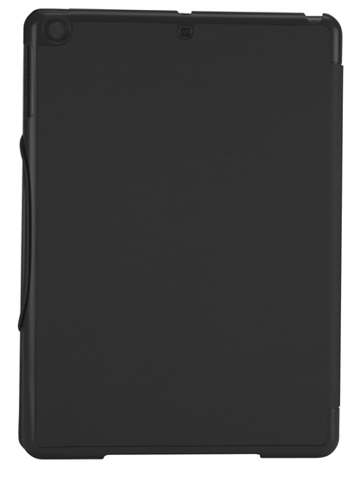 Funda para iPad Air - Targus Click Case, con función de soporte y en color negro