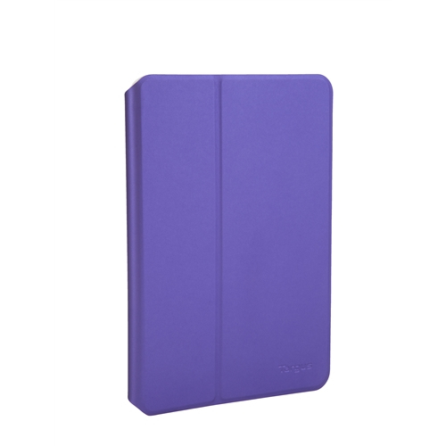 Targus EverVu Galaxy Tab 4 10.1 " Case - Azul