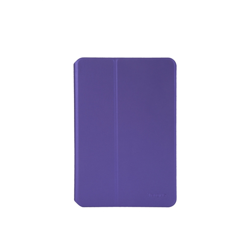 Targus EverVu Galaxy Tab 4 10.1 " Case - Azul