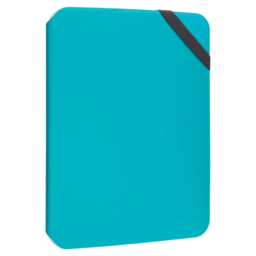 Targus EverVu Galaxy Tab 4 10.1 " Case - Azul