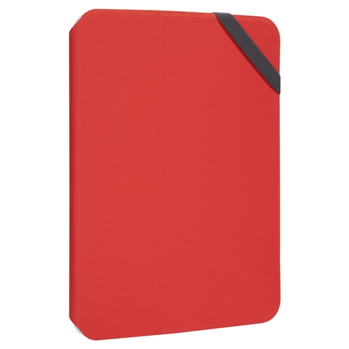 Funda para Tablet - Targus, EVERVU SAMSUNG TAB10.1 RED