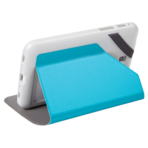 Funda - Targus, EVERVU SAMSUNG TAB 8 BLUE