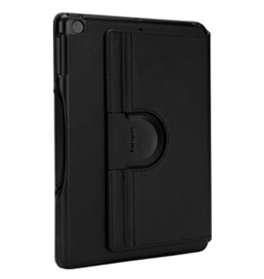 Funda para Tablet - Targus, VERSAVU SLIM2 SAMSUNG TAB10.1 Negro