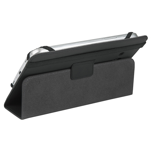 Funda - Targus, KICKSTAND CASE SAMSUNG GAlaXY TAB3 LITE 7 BlaCK