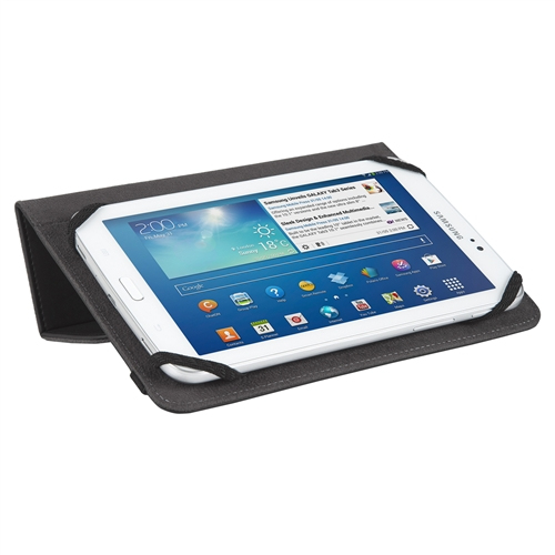 Funda - Targus, KICKSTAND CASE SAMSUNG GAlaXY TAB3 LITE 7 BlaCK
