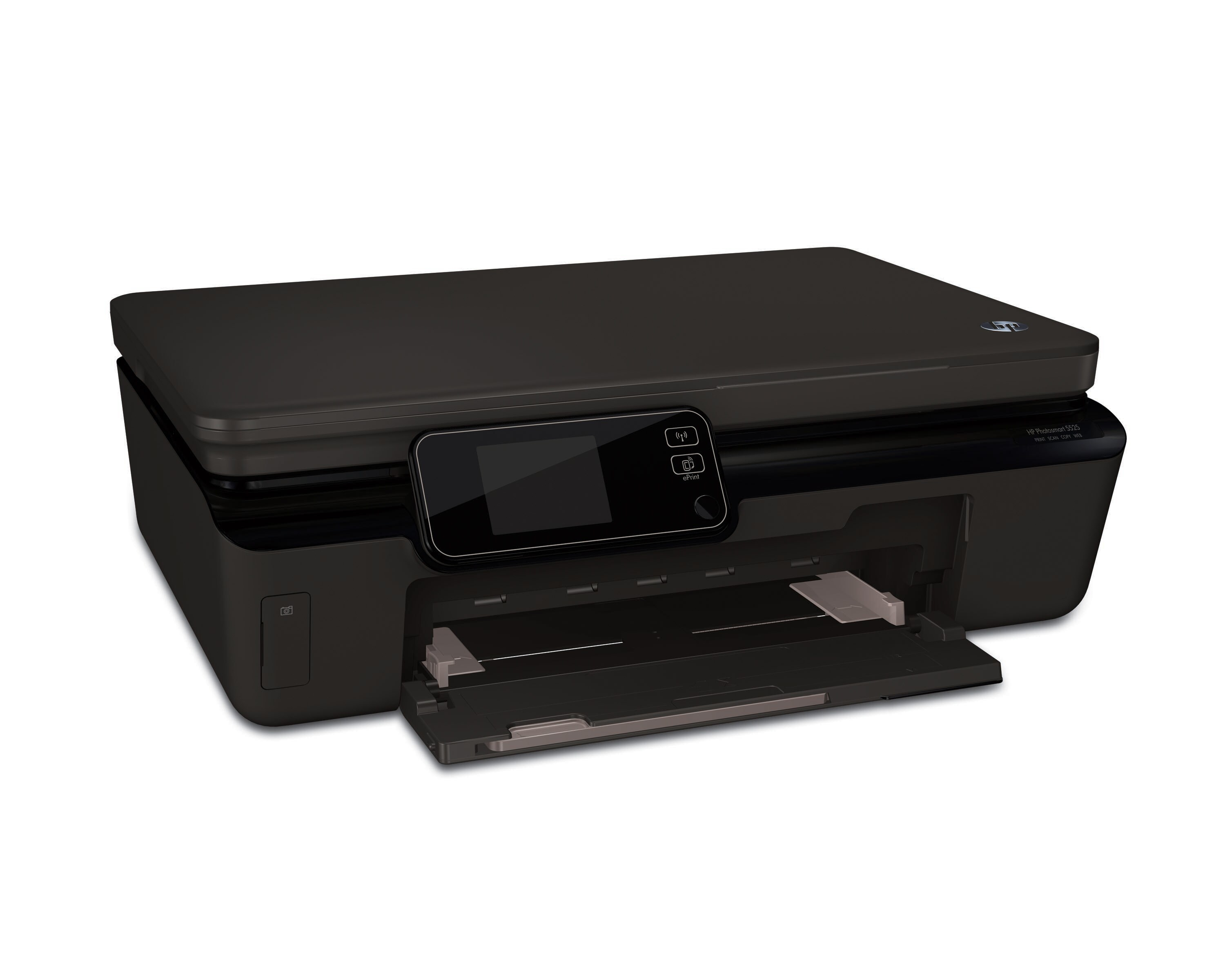 HP Photosmart 5525 e - All