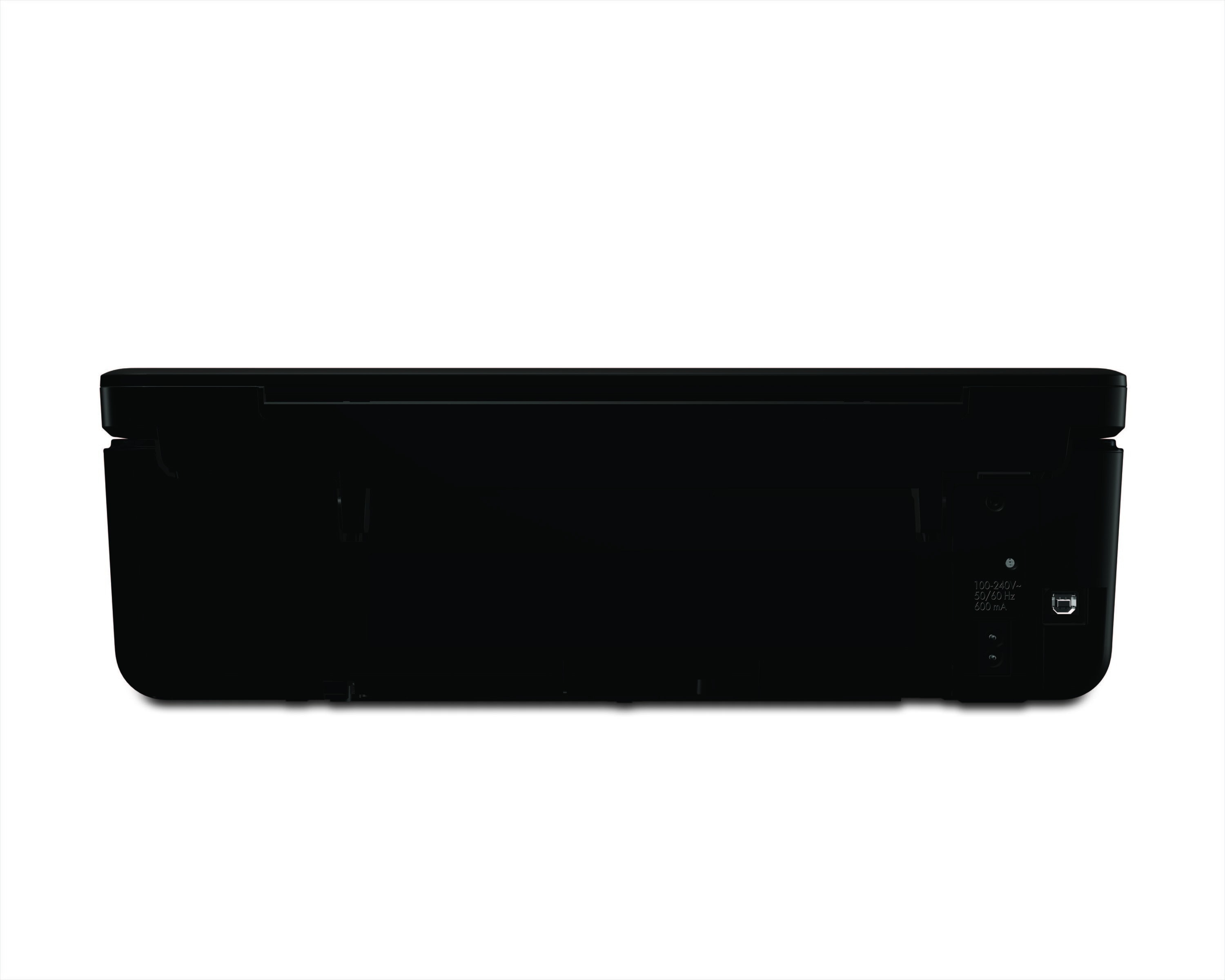 HP Photosmart 5525 e - All