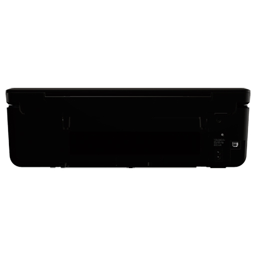 HP Photosmart 5525 e - All