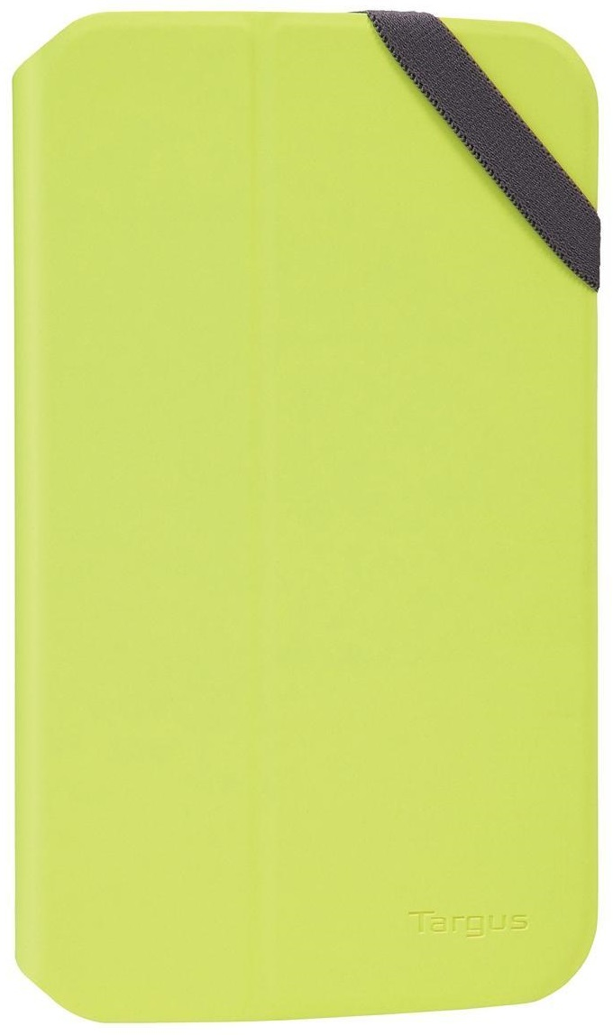 Funda para Tablet - Targus, EVERVU SAMSUNG TAB 7 LIME GREEN