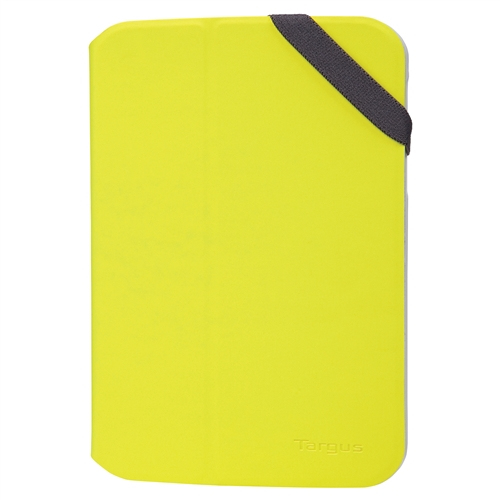Funda para Tablet - Targus, EVERVU SAMSUNG TAB 7 LIME GREEN