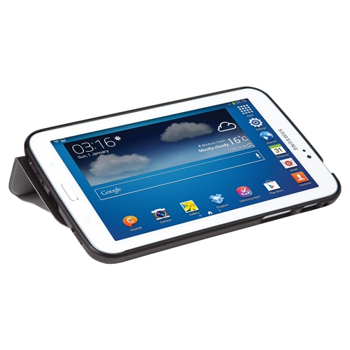 Funda para Tablet - Targus, EVERVU SAMSUNG TAB 7 Negro