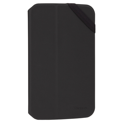 Funda para Tablet - Targus, EVERVU SAMSUNG TAB 7 Negro