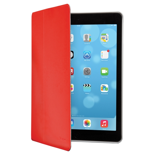 Funda para Tablet - Targus, EVERVU IPAD AIR CASE GREY