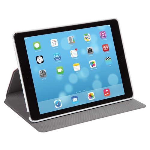 Funda para Tablet - Targus, EVERVU IPAD AIR CASE GREY