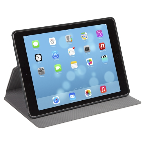 Funda - Targus, EVERVU IPAD AIR CASE BLACK