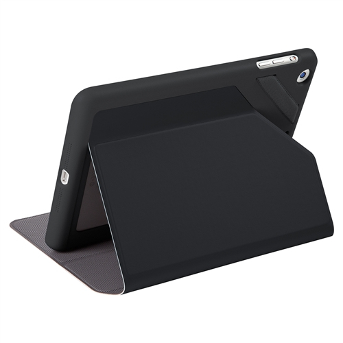 Funda para Tablet - Targus, EVERVU IPAD MINI RETINA CASE Negro