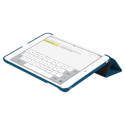 Funda para Tablet - Targus, CLICK-IN IPAD MINI WITH RETINA Azul