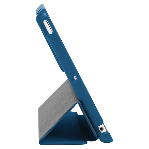 Funda para Tablet - Targus, CLICK-IN IPAD MINI WITH RETINA Azul