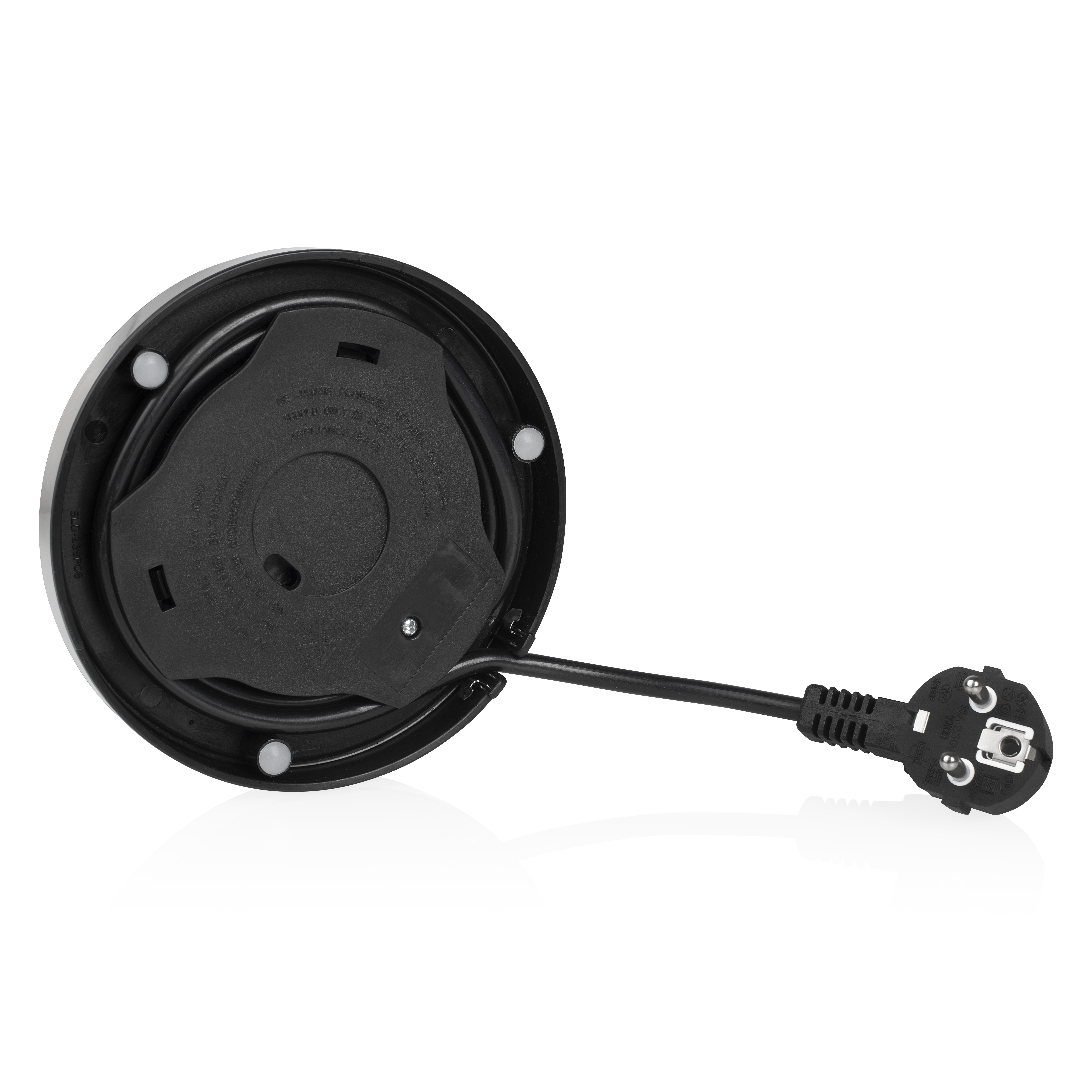 PRINCESS Thee maker - Waterkoker London Deluxe (01.236042.01.001)