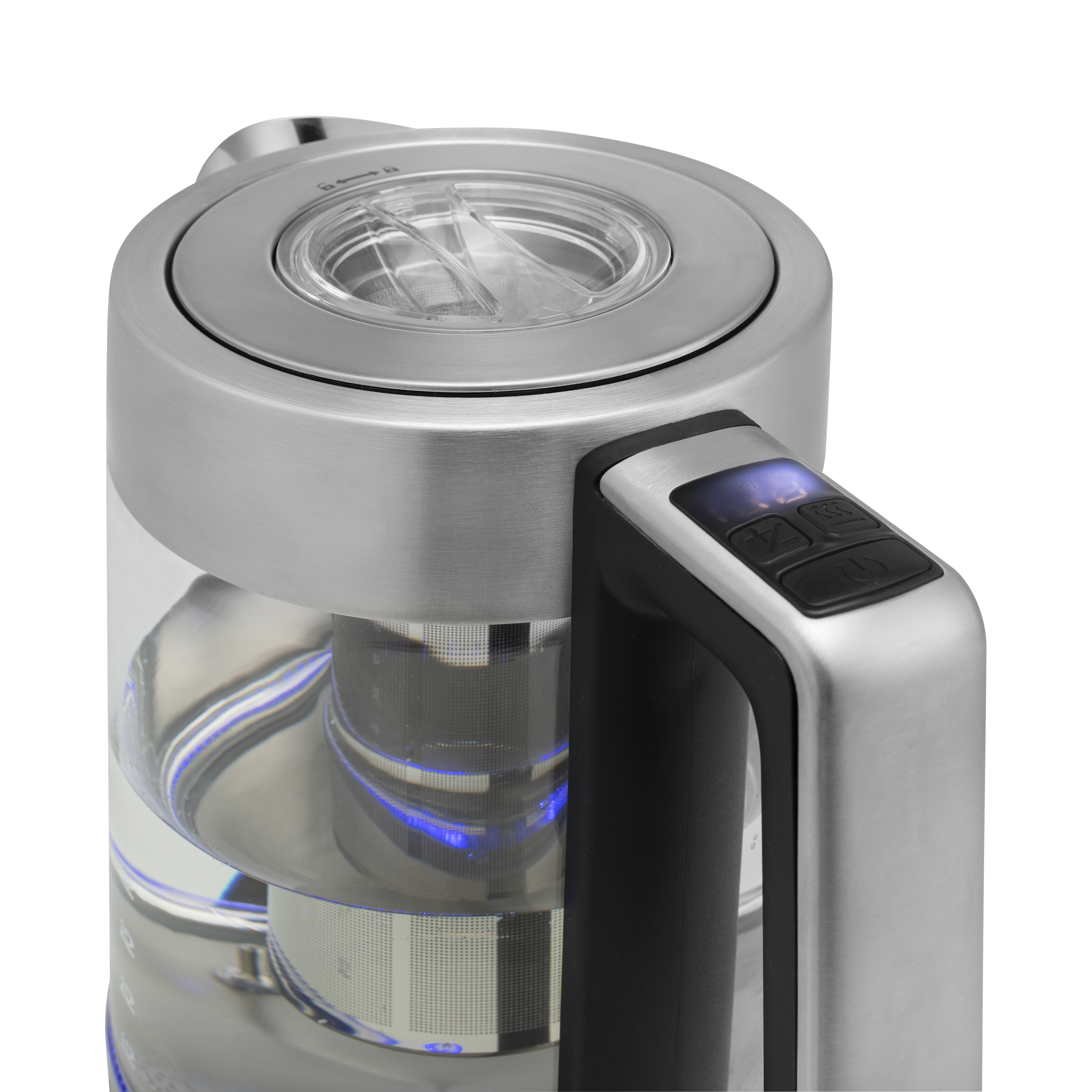 PRINCESS Thee maker - Waterkoker London Deluxe (01.236042.01.001)