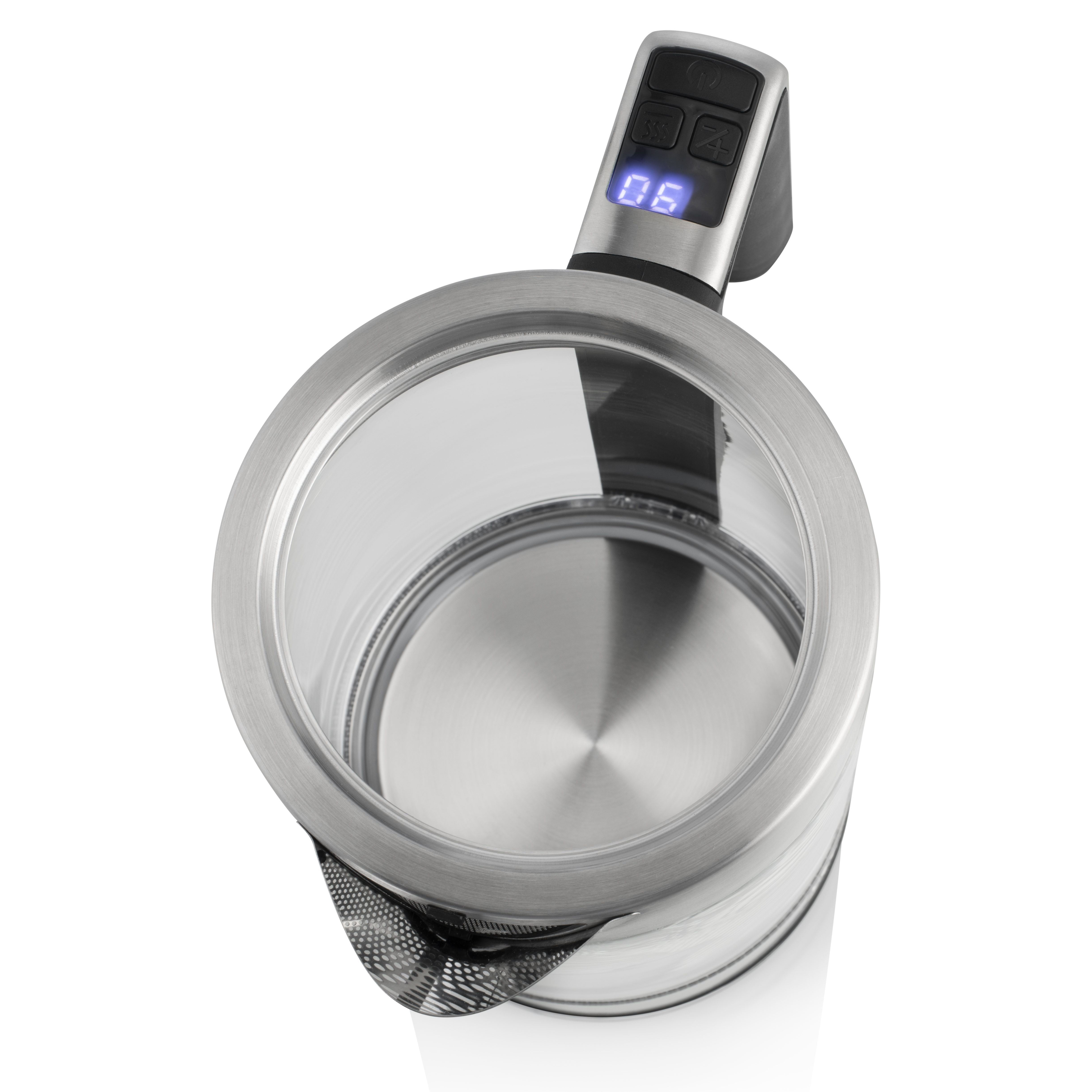 PRINCESS Thee maker - Waterkoker London Deluxe (01.236042.01.001)