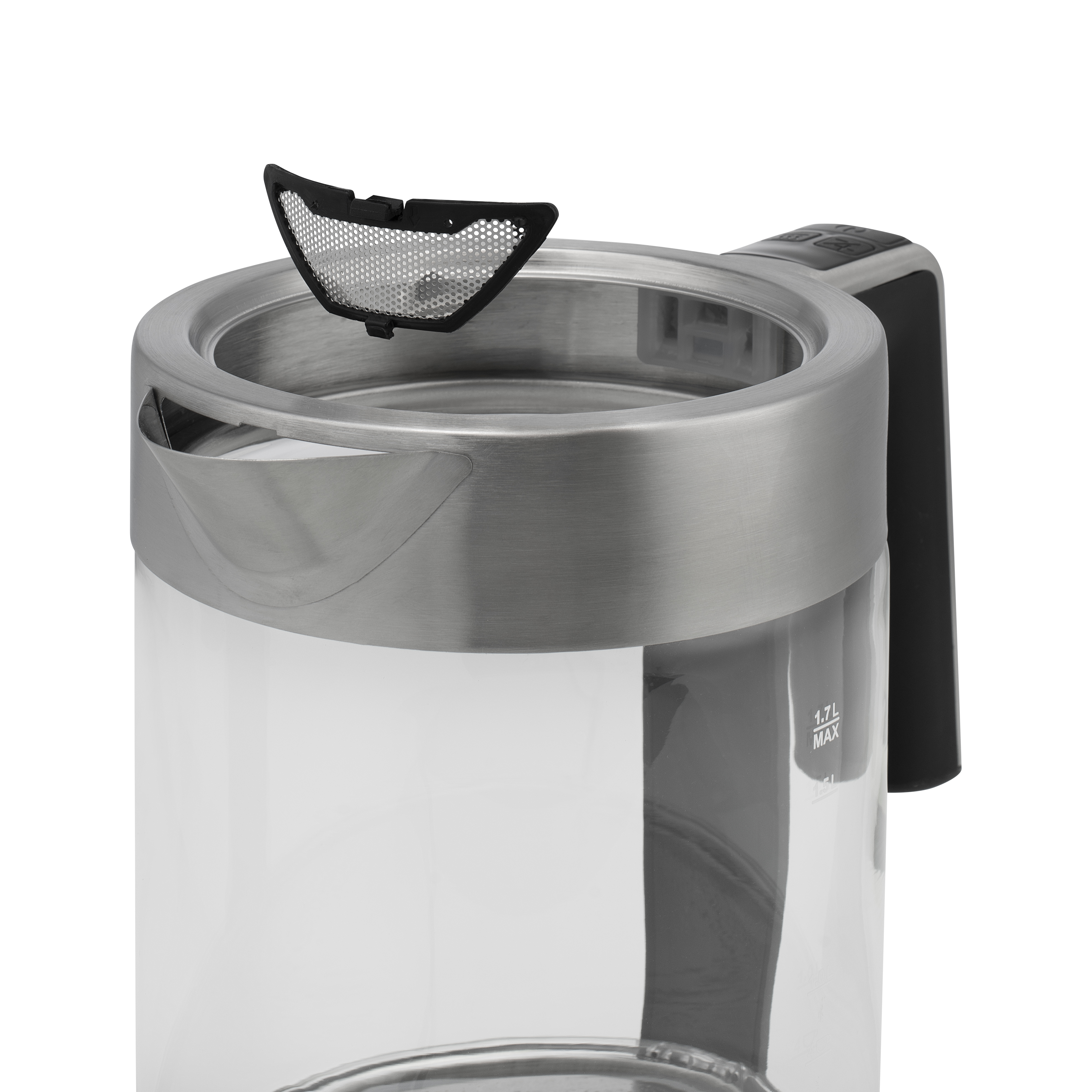 PRINCESS Thee maker - Waterkoker London Deluxe (01.236042.01.001)