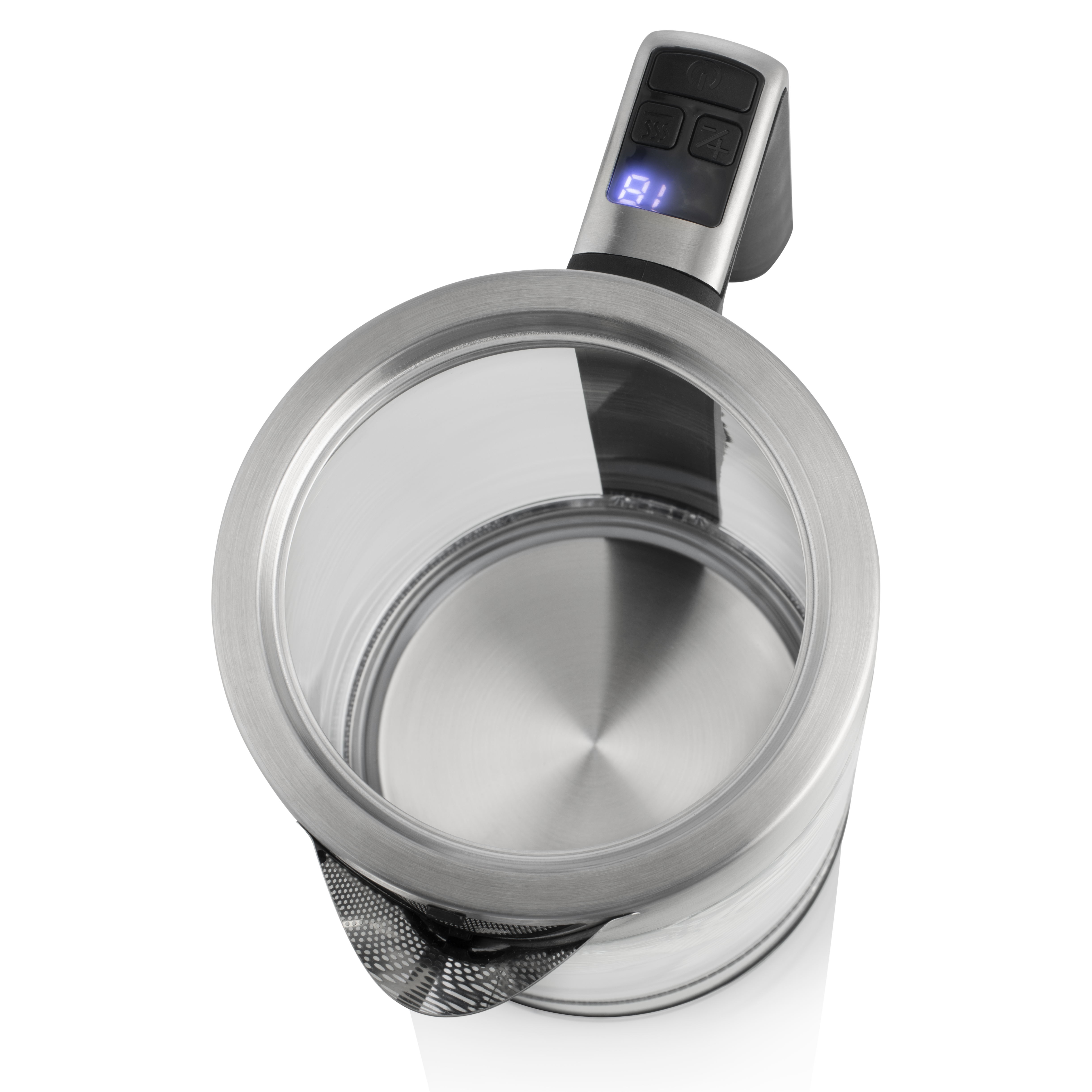 PRINCESS Thee maker - Waterkoker London Deluxe (01.236042.01.001)