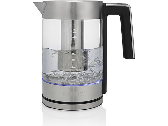 PRINCESS Thee maker - Waterkoker London Deluxe (01.236042.01.001)