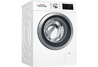 BOSCH WAT24780TR A+++ -30% Enerji Sınıfı 9Kg 1200 Devir Çamaşır Makinesi Beyaz